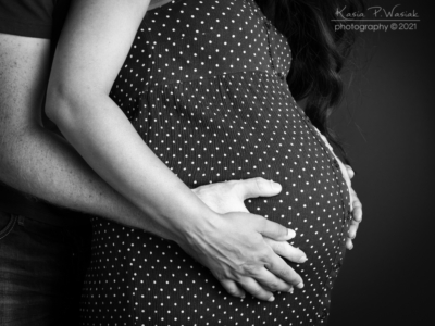 Belly Portrait Session – 24th July 2021