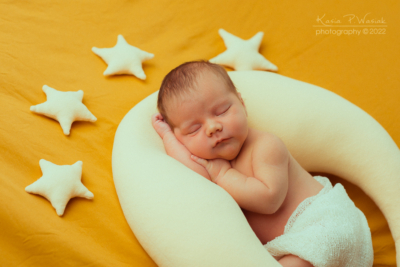 Newborn Portrait Plus – 22nd June 2022